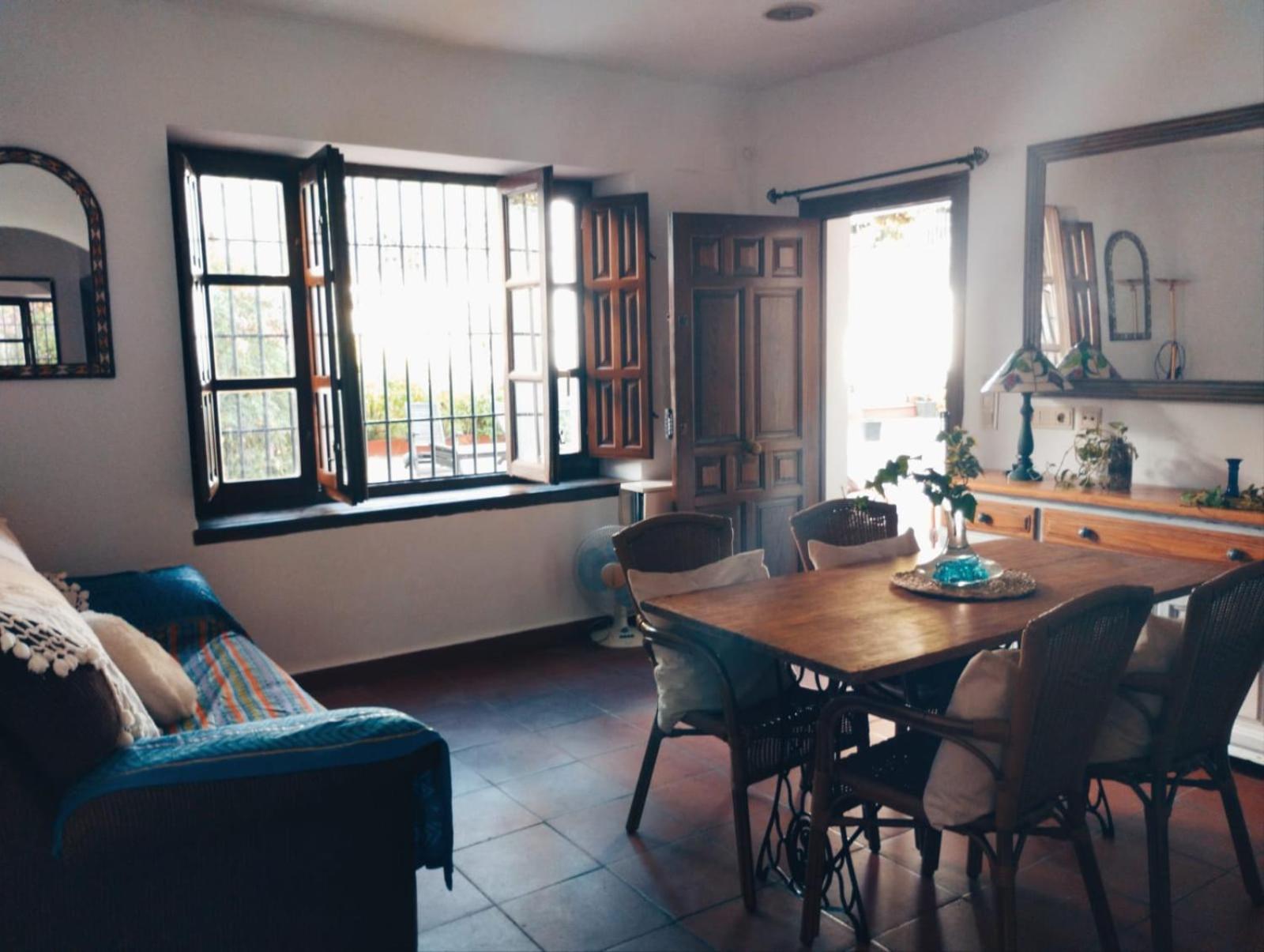 Casa Del Agua Apartman Granada Kültér fotó