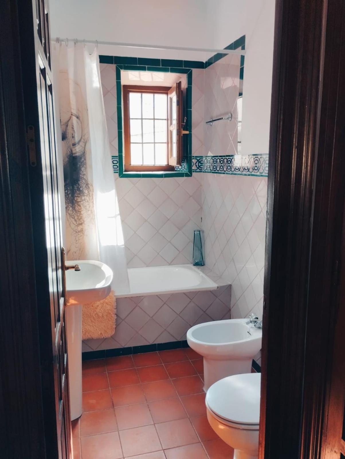 Casa Del Agua Apartman Granada Kültér fotó