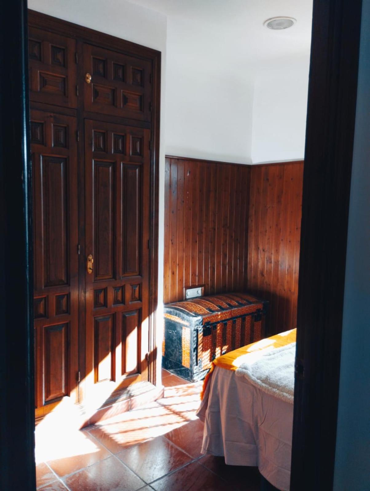 Casa Del Agua Apartman Granada Kültér fotó