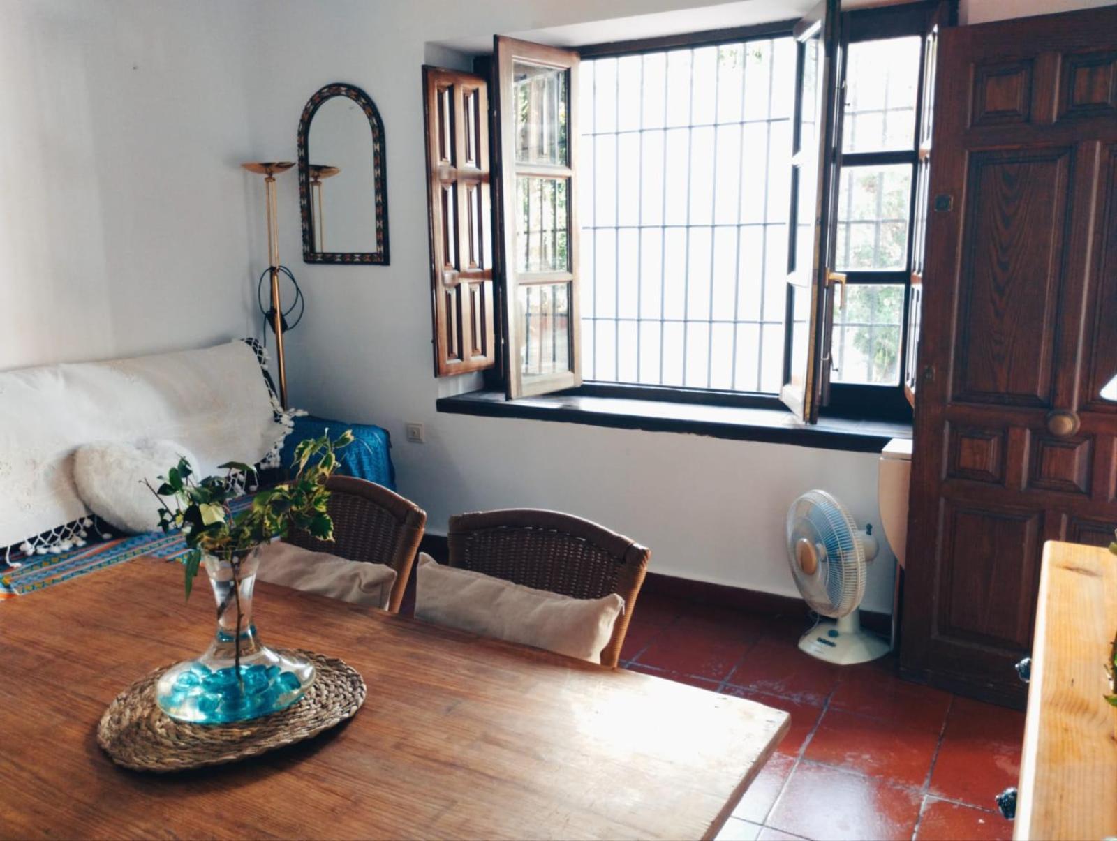 Casa Del Agua Apartman Granada Kültér fotó