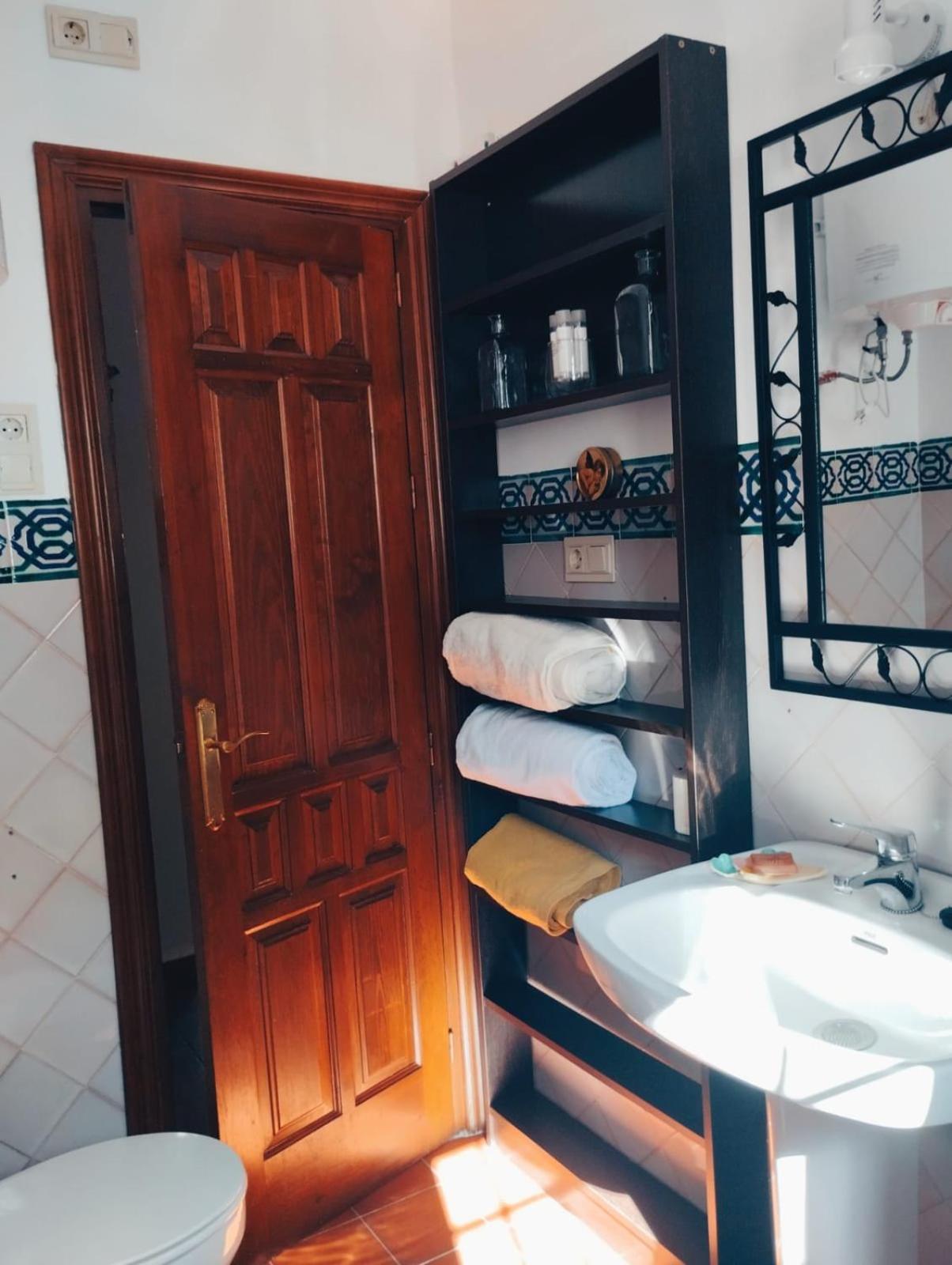 Casa Del Agua Apartman Granada Kültér fotó