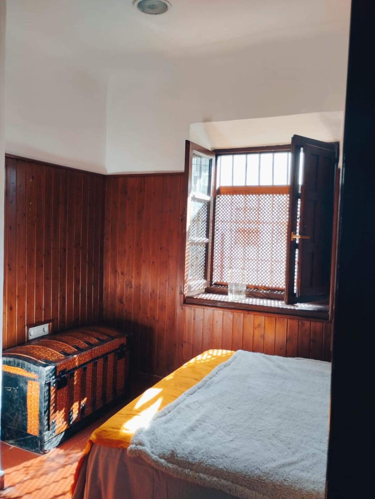 Casa Del Agua Apartman Granada Kültér fotó