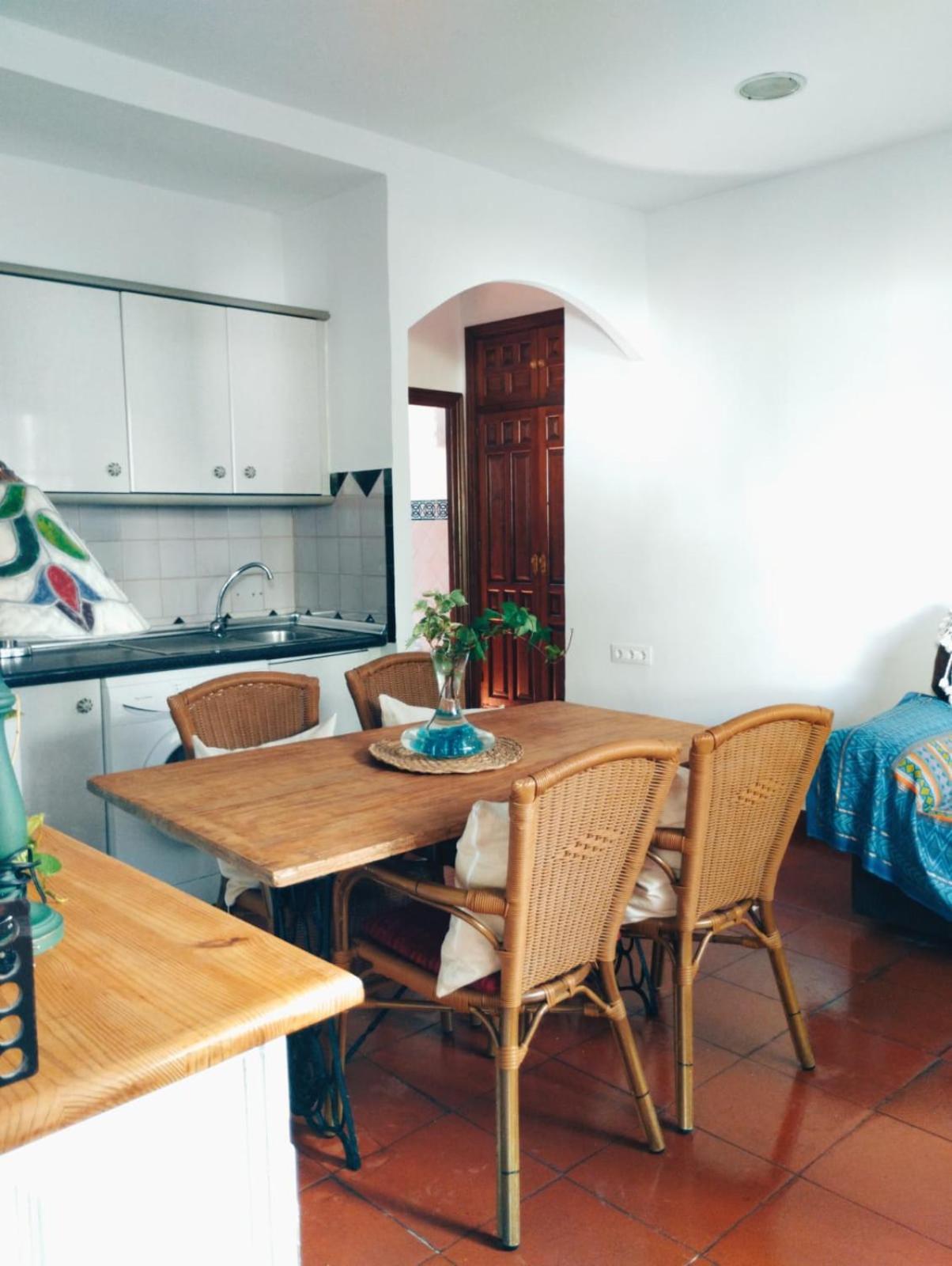 Casa Del Agua Apartman Granada Kültér fotó