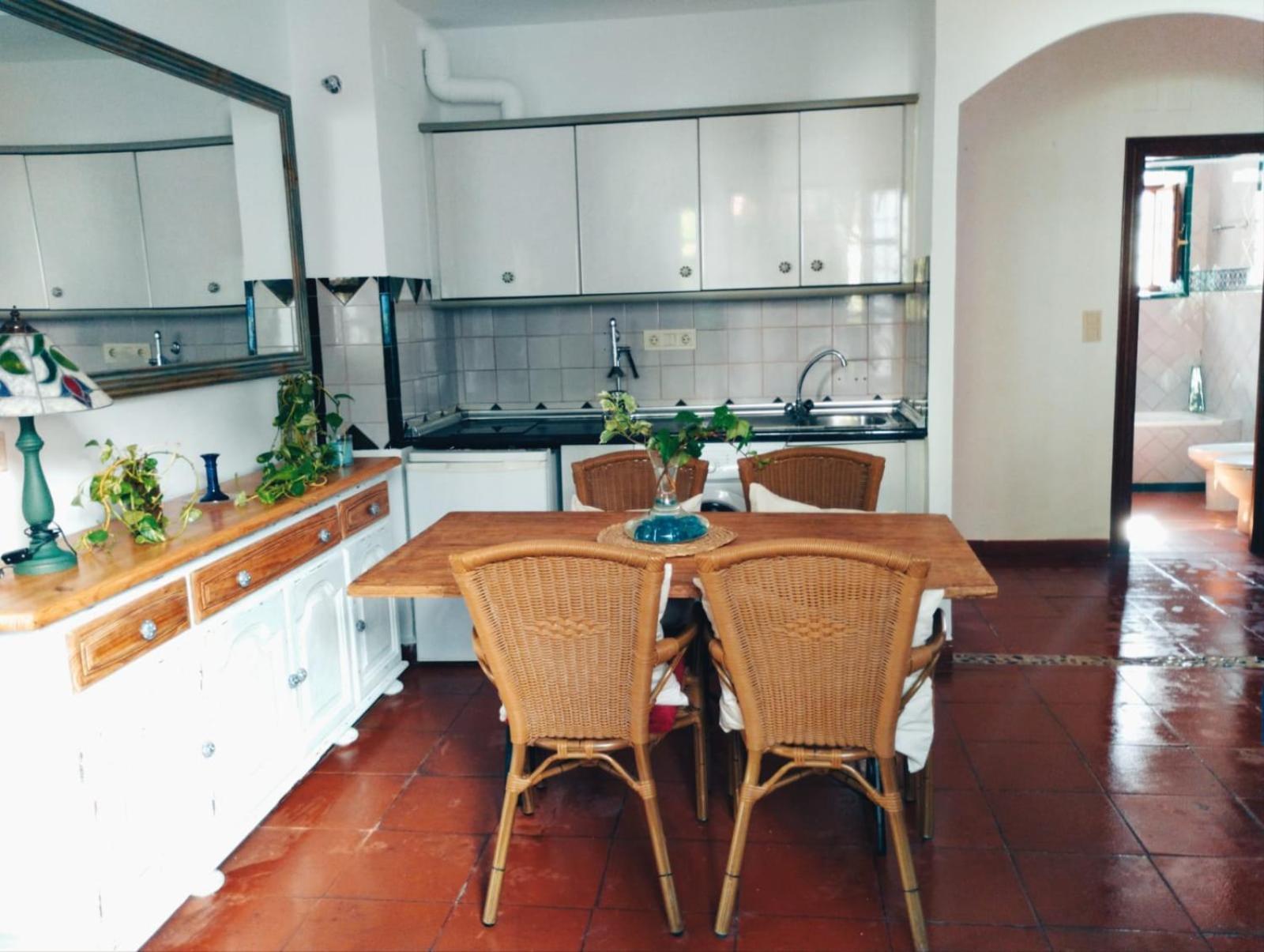 Casa Del Agua Apartman Granada Kültér fotó